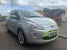 USED 2012 12 FORD KA 1.2 DIGITAL 3d 69 BHP HPI CLEAR EYE CATCHING EXAMPLE