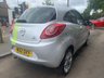 USED 2012 12 FORD KA 1.2 DIGITAL 3d 69 BHP HPI CLEAR EYE CATCHING EXAMPLE