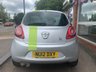 USED 2012 12 FORD KA 1.2 DIGITAL 3d 69 BHP HPI CLEAR EYE CATCHING EXAMPLE
