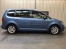 USED 2012 12 VOLKSWAGEN TOURAN 1.6 SE TDI DSG 5d 106 BHP FINANCE RATES  FROM 6.9%  APR