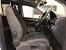 USED 2012 12 VOLKSWAGEN TOURAN 1.6 SE TDI DSG 5d 106 BHP FINANCE RATES  FROM 6.9%  APR