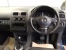 USED 2012 12 VOLKSWAGEN TOURAN 1.6 SE TDI DSG 5d 106 BHP FINANCE RATES  FROM 6.9%  APR