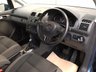 USED 2012 12 VOLKSWAGEN TOURAN 1.6 SE TDI DSG 5d 106 BHP FINANCE RATES  FROM 6.9%  APR