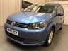 USED 2012 12 VOLKSWAGEN TOURAN 1.6 SE TDI DSG 5d 106 BHP FINANCE RATES  FROM 6.9%  APR