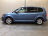 USED 2012 12 VOLKSWAGEN TOURAN 1.6 SE TDI DSG 5d 106 BHP FINANCE RATES  FROM 6.9%  APR