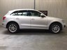 USED 2009 09 AUDI Q5 2.0 TDI QUATTRO SE DPF 5d 168 BHP FINANCE RATES  FROM 6.9 % APR