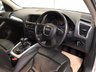 USED 2009 09 AUDI Q5 2.0 TDI QUATTRO SE DPF 5d 168 BHP FINANCE RATES  FROM 6.9 % APR