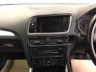 USED 2009 09 AUDI Q5 2.0 TDI QUATTRO SE DPF 5d 168 BHP FINANCE RATES  FROM 6.9 % APR
