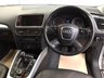 USED 2009 09 AUDI Q5 2.0 TDI QUATTRO SE DPF 5d 168 BHP FINANCE RATES  FROM 6.9 % APR