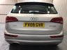 USED 2009 09 AUDI Q5 2.0 TDI QUATTRO SE DPF 5d 168 BHP FINANCE RATES  FROM 6.9 % APR