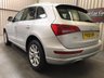 USED 2009 09 AUDI Q5 2.0 TDI QUATTRO SE DPF 5d 168 BHP FINANCE RATES  FROM 6.9 % APR