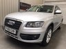 USED 2009 09 AUDI Q5 2.0 TDI QUATTRO SE DPF 5d 168 BHP FINANCE RATES  FROM 6.9 % APR