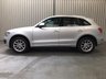 USED 2009 09 AUDI Q5 2.0 TDI QUATTRO SE DPF 5d 168 BHP FINANCE RATES  FROM 6.9 % APR