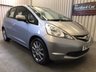 USED 2010 60 HONDA JAZZ 1.3 I-VTEC SI 5d 98 BHP OVER 100 CARS IN STOCK