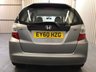 USED 2010 60 HONDA JAZZ 1.3 I-VTEC SI 5d 98 BHP OVER 100 CARS IN STOCK
