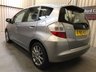 USED 2010 60 HONDA JAZZ 1.3 I-VTEC SI 5d 98 BHP OVER 100 CARS IN STOCK