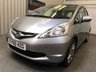 USED 2010 60 HONDA JAZZ 1.3 I-VTEC SI 5d 98 BHP OVER 100 CARS IN STOCK