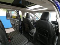 USED 2017 17 FORD GALAXY 2.0 TITANIUM X TDCI 5d 148 BHP SAT NAV LEATHER PAN SUNROOF