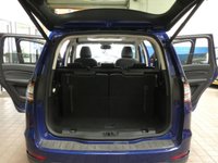USED 2017 17 FORD GALAXY 2.0 TITANIUM X TDCI 5d 148 BHP SAT NAV LEATHER PAN SUNROOF
