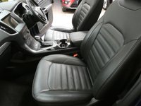 USED 2017 17 FORD GALAXY 2.0 TITANIUM X TDCI 5d 148 BHP SAT NAV LEATHER PAN SUNROOF