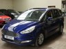 USED 2017 17 FORD GALAXY 2.0 TITANIUM X TDCI 5d 148 BHP SAT NAV LEATHER PAN SUNROOF