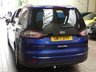 USED 2017 17 FORD GALAXY 2.0 TITANIUM X TDCI 5d 148 BHP SAT NAV LEATHER PAN SUNROOF