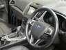 USED 2017 17 FORD GALAXY 2.0 TITANIUM X TDCI 5d 148 BHP SAT NAV LEATHER PAN SUNROOF
