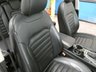USED 2017 17 FORD GALAXY 2.0 TITANIUM X TDCI 5d 148 BHP SAT NAV LEATHER PAN SUNROOF