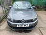 USED 2011 61 VOLKSWAGEN GOLF 1.4 SE TSI 5d 121 BHP - Only 73k miles, Full Service History, MOT till Oct 2021. Spec includes 6 inch Media Screen, Cruise Control, Bluetooth, Parking Sensors and Air Conditioning