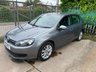 USED 2011 61 VOLKSWAGEN GOLF 1.4 SE TSI 5d 121 BHP - Only 73k miles, Full Service History, MOT till Oct 2021. Spec includes 6 inch Media Screen, Cruise Control, Bluetooth, Parking Sensors and Air Conditioning