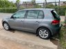 USED 2011 61 VOLKSWAGEN GOLF 1.4 SE TSI 5d 121 BHP - Only 73k miles, Full Service History, MOT till Oct 2021. Spec includes 6 inch Media Screen, Cruise Control, Bluetooth, Parking Sensors and Air Conditioning