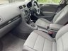USED 2011 61 VOLKSWAGEN GOLF 1.4 SE TSI 5d 121 BHP - Only 73k miles, Full Service History, MOT till Oct 2021. Spec includes 6 inch Media Screen, Cruise Control, Bluetooth, Parking Sensors and Air Conditioning