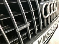 USED 2013 63 AUDI Q5 2.0 TDI QUATTRO S LINE S/S 5d 175 BHP Over &pound;5000 Extras - Pan Roof