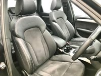 USED 2013 63 AUDI Q5 2.0 TDI QUATTRO S LINE S/S 5d 175 BHP Over &pound;5000 Extras - Pan Roof