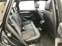 USED 2013 63 AUDI Q5 2.0 TDI QUATTRO S LINE S/S 5d 175 BHP Over &pound;5000 Extras - Pan Roof