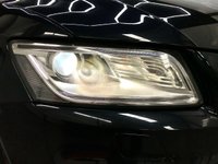 USED 2013 63 AUDI Q5 2.0 TDI QUATTRO S LINE S/S 5d 175 BHP Over &pound;5000 Extras - Pan Roof