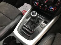 USED 2013 63 AUDI Q5 2.0 TDI QUATTRO S LINE S/S 5d 175 BHP Over &pound;5000 Extras - Pan Roof