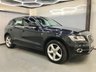 USED 2013 63 AUDI Q5 2.0 TDI QUATTRO S LINE S/S 5d 175 BHP Over &pound;5000 Extras - Pan Roof