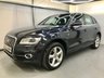 USED 2013 63 AUDI Q5 2.0 TDI QUATTRO S LINE S/S 5d 175 BHP Over &pound;5000 Extras - Pan Roof