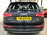 USED 2013 63 AUDI Q5 2.0 TDI QUATTRO S LINE S/S 5d 175 BHP Over &pound;5000 Extras - Pan Roof
