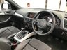 USED 2013 63 AUDI Q5 2.0 TDI QUATTRO S LINE S/S 5d 175 BHP Over &pound;5000 Extras - Pan Roof