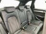 USED 2013 63 AUDI Q5 2.0 TDI QUATTRO S LINE S/S 5d 175 BHP Over &pound;5000 Extras - Pan Roof