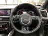USED 2013 63 AUDI Q5 2.0 TDI QUATTRO S LINE S/S 5d 175 BHP Over &pound;5000 Extras - Pan Roof