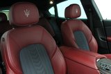 USED 2018 18 MASERATI LEVANTE 3.0 D V6 GRANLUSSO 4WD 5DR  AUTO 271 BHP FULL MAIN DEALER SERVICE HISTORY + HEATED HALF LEATHER SEATS + SATELLITE NAVIGATION + REVERSING CAMERA + PARKING SENSOR + BLUETOOTH + CRUISE CONTROL + CLIMATE CONTROL + MULTI FUNCTION WHEEL + ELECTRIC/MEMORY FRONT SEATS + PRIVACY GLASS + XENON HEADLIGHTS + DAB RADIO + AUX/USB PORTS + ELECTRIC WINDOWS + ELECTRIC/HEATED/FOLDING DOOR MIRRORS + 21 INCH ALLOY WHEELS