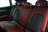 USED 2018 18 MASERATI LEVANTE 3.0 D V6 GRANLUSSO 4WD 5DR  AUTO 271 BHP FULL MAIN DEALER SERVICE HISTORY + HEATED HALF LEATHER SEATS + SATELLITE NAVIGATION + REVERSING CAMERA + PARKING SENSOR + BLUETOOTH + CRUISE CONTROL + CLIMATE CONTROL + MULTI FUNCTION WHEEL + ELECTRIC/MEMORY FRONT SEATS + PRIVACY GLASS + XENON HEADLIGHTS + DAB RADIO + AUX/USB PORTS + ELECTRIC WINDOWS + ELECTRIC/HEATED/FOLDING DOOR MIRRORS + 21 INCH ALLOY WHEELS