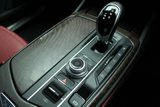 USED 2018 18 MASERATI LEVANTE 3.0 D V6 GRANLUSSO 4WD 5DR  AUTO 271 BHP FULL MAIN DEALER SERVICE HISTORY + HEATED HALF LEATHER SEATS + SATELLITE NAVIGATION + REVERSING CAMERA + PARKING SENSOR + BLUETOOTH + CRUISE CONTROL + CLIMATE CONTROL + MULTI FUNCTION WHEEL + ELECTRIC/MEMORY FRONT SEATS + PRIVACY GLASS + XENON HEADLIGHTS + DAB RADIO + AUX/USB PORTS + ELECTRIC WINDOWS + ELECTRIC/HEATED/FOLDING DOOR MIRRORS + 21 INCH ALLOY WHEELS