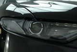 USED 2018 18 MASERATI LEVANTE 3.0 D V6 GRANLUSSO 4WD 5DR  AUTO 271 BHP FULL MAIN DEALER SERVICE HISTORY + HEATED HALF LEATHER SEATS + SATELLITE NAVIGATION + REVERSING CAMERA + PARKING SENSOR + BLUETOOTH + CRUISE CONTROL + CLIMATE CONTROL + MULTI FUNCTION WHEEL + ELECTRIC/MEMORY FRONT SEATS + PRIVACY GLASS + XENON HEADLIGHTS + DAB RADIO + AUX/USB PORTS + ELECTRIC WINDOWS + ELECTRIC/HEATED/FOLDING DOOR MIRRORS + 21 INCH ALLOY WHEELS