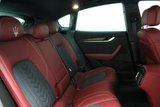 USED 2018 18 MASERATI LEVANTE 3.0 D V6 GRANLUSSO 4WD 5DR  AUTO 271 BHP FULL MAIN DEALER SERVICE HISTORY + HEATED HALF LEATHER SEATS + SATELLITE NAVIGATION + REVERSING CAMERA + PARKING SENSOR + BLUETOOTH + CRUISE CONTROL + CLIMATE CONTROL + MULTI FUNCTION WHEEL + ELECTRIC/MEMORY FRONT SEATS + PRIVACY GLASS + XENON HEADLIGHTS + DAB RADIO + AUX/USB PORTS + ELECTRIC WINDOWS + ELECTRIC/HEATED/FOLDING DOOR MIRRORS + 21 INCH ALLOY WHEELS
