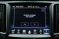 USED 2018 18 MASERATI LEVANTE 3.0 D V6 GRANLUSSO 4WD 5DR  AUTO 271 BHP FULL MAIN DEALER SERVICE HISTORY + HEATED HALF LEATHER SEATS + SATELLITE NAVIGATION + REVERSING CAMERA + PARKING SENSOR + BLUETOOTH + CRUISE CONTROL + CLIMATE CONTROL + MULTI FUNCTION WHEEL + ELECTRIC/MEMORY FRONT SEATS + PRIVACY GLASS + XENON HEADLIGHTS + DAB RADIO + AUX/USB PORTS + ELECTRIC WINDOWS + ELECTRIC/HEATED/FOLDING DOOR MIRRORS + 21 INCH ALLOY WHEELS