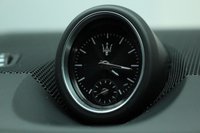 USED 2018 18 MASERATI LEVANTE 3.0 D V6 GRANLUSSO 4WD 5DR  AUTO 271 BHP FULL MAIN DEALER SERVICE HISTORY + HEATED HALF LEATHER SEATS + SATELLITE NAVIGATION + REVERSING CAMERA + PARKING SENSOR + BLUETOOTH + CRUISE CONTROL + CLIMATE CONTROL + MULTI FUNCTION WHEEL + ELECTRIC/MEMORY FRONT SEATS + PRIVACY GLASS + XENON HEADLIGHTS + DAB RADIO + AUX/USB PORTS + ELECTRIC WINDOWS + ELECTRIC/HEATED/FOLDING DOOR MIRRORS + 21 INCH ALLOY WHEELS